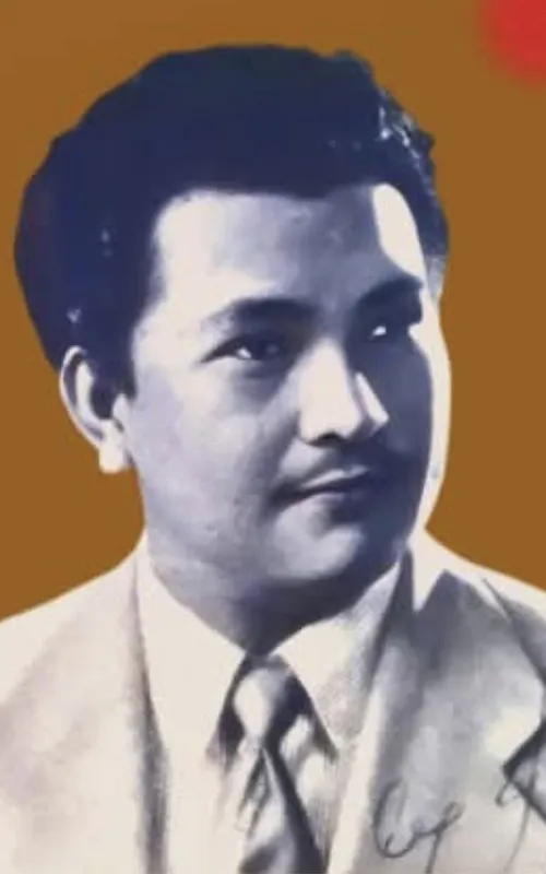 Tony Cayado
