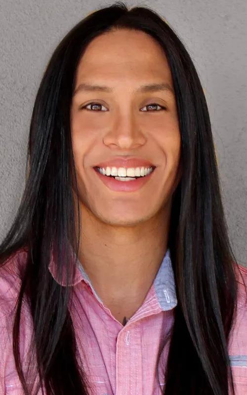 Jeremy Gauna