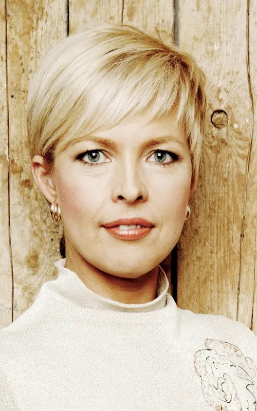 Evelin Ilves