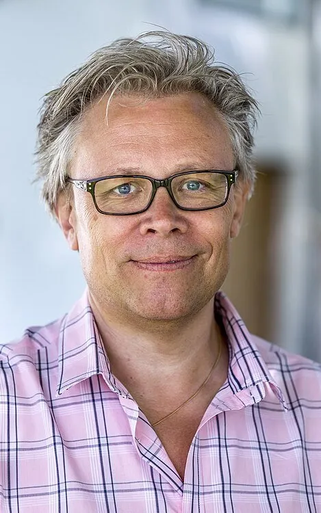 Staffan Dopping