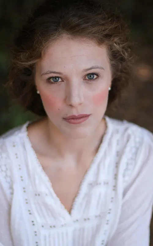 Maria Luisa Zaltron