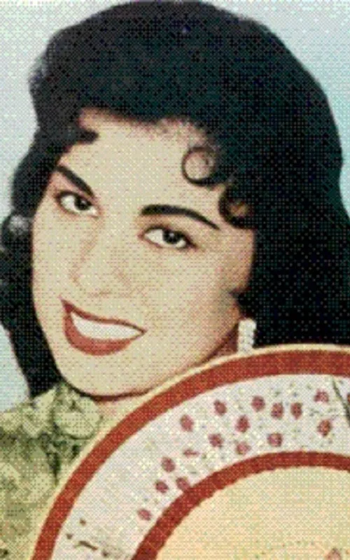 Mariam Baharom