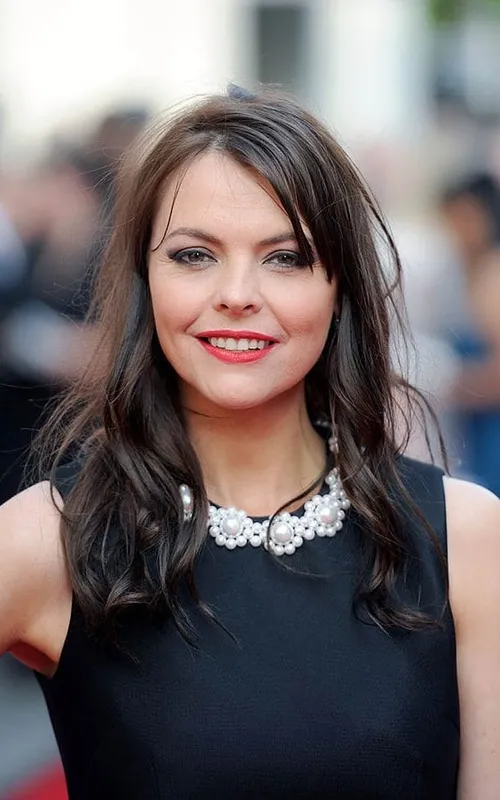 Kate Ford