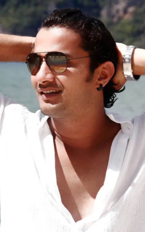 Niraj Baral