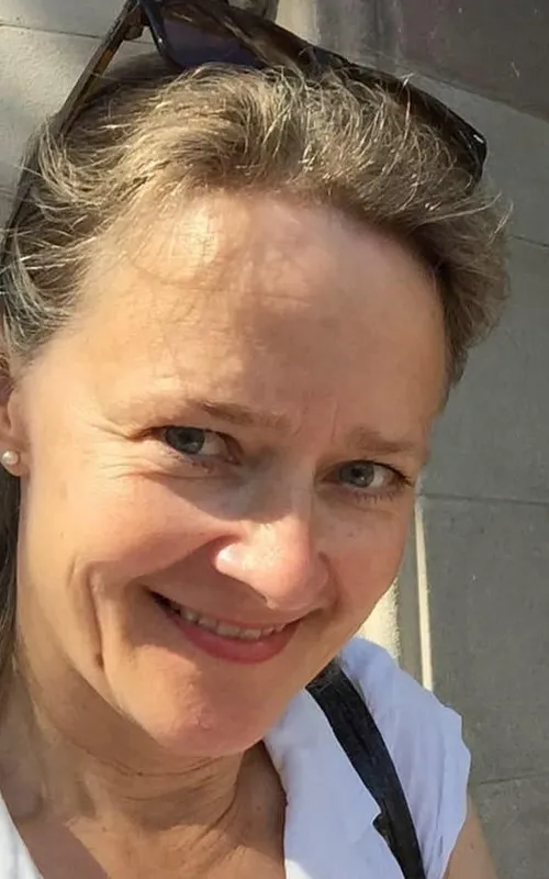 Vibeke Thordal-Christensen