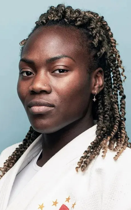Clarisse Agbegnenou
