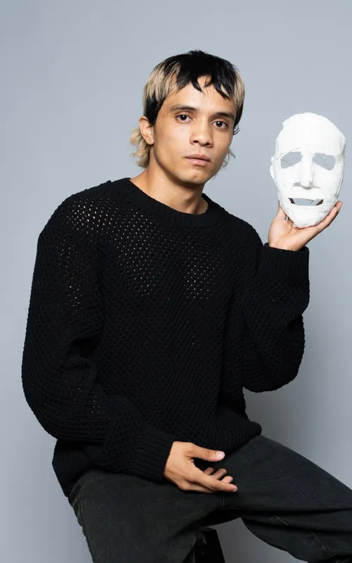 Alphonso Escobedo