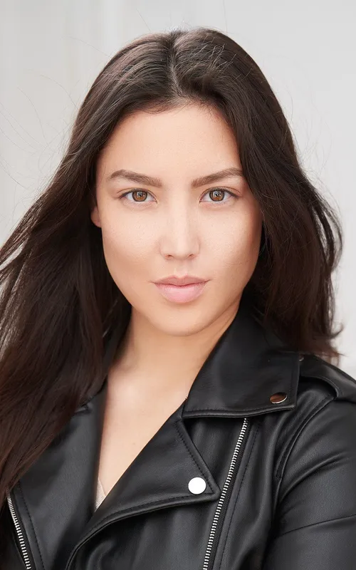 Courtney Chen