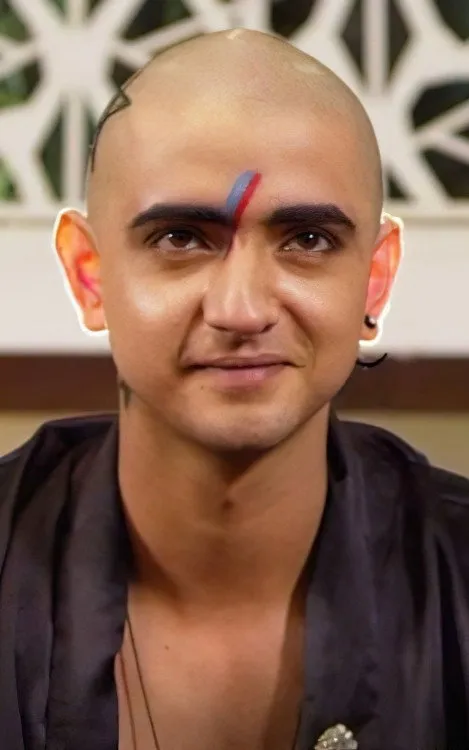 Vikram Bham