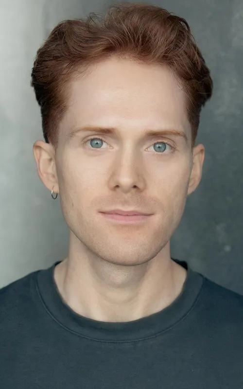 Adam Woolley