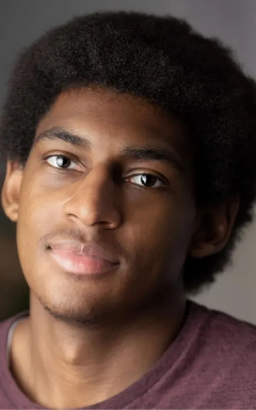 John Horton Jr