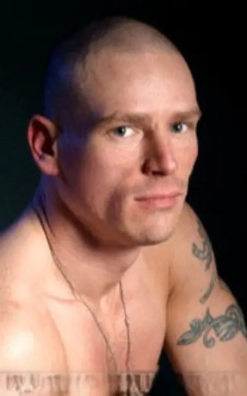 Darren Stone