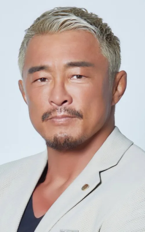 Yoshihiro Akiyama