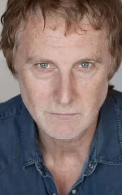 David Threlfall