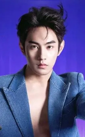 Zhang Yu Chen