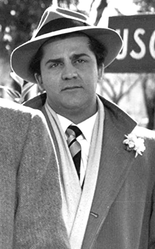 Riccardo Fellini