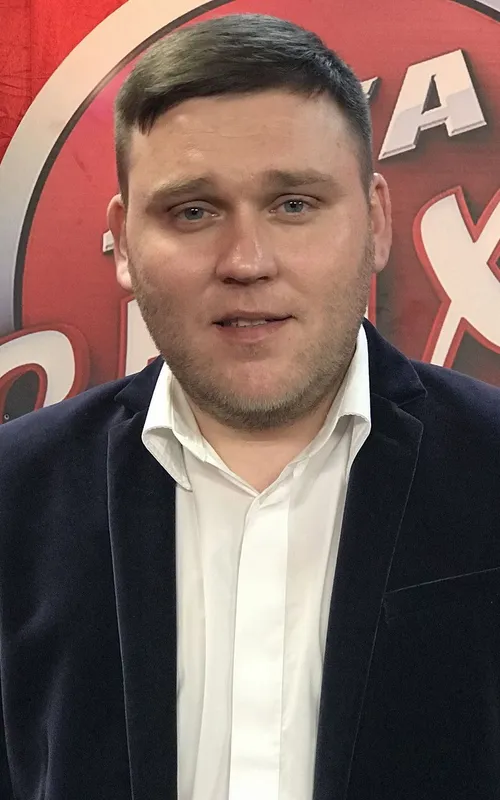 Ivan Kukharchuk
