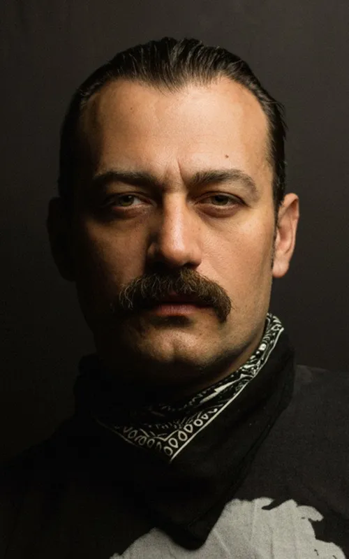 Ervin Bejleri