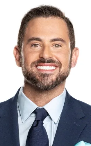 Blake Chadwick