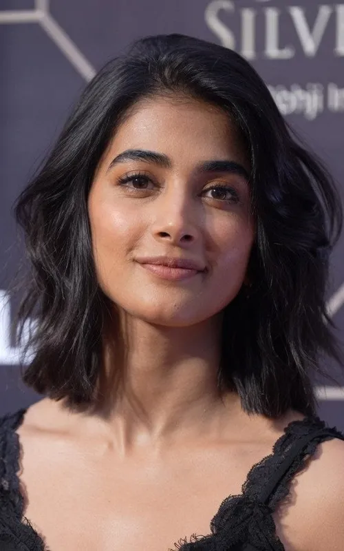 Pooja Hegde
