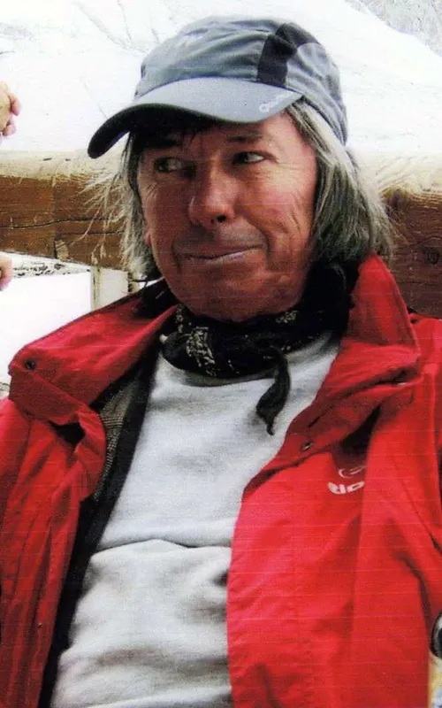 Jacques Ramouillet