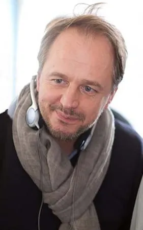 Michael Karen