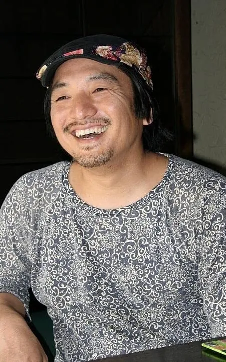 Kitamura Toyoharu