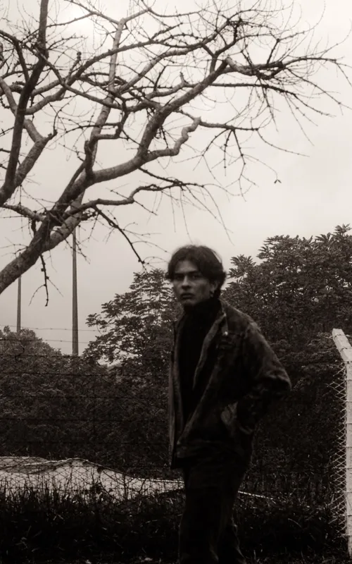 Kenzo Wanzeler