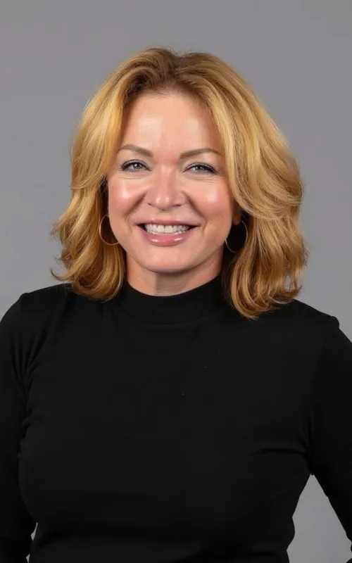 Rhonda Pierce Moreno