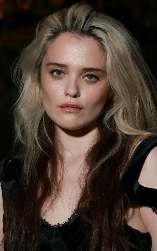 Sky Ferreira