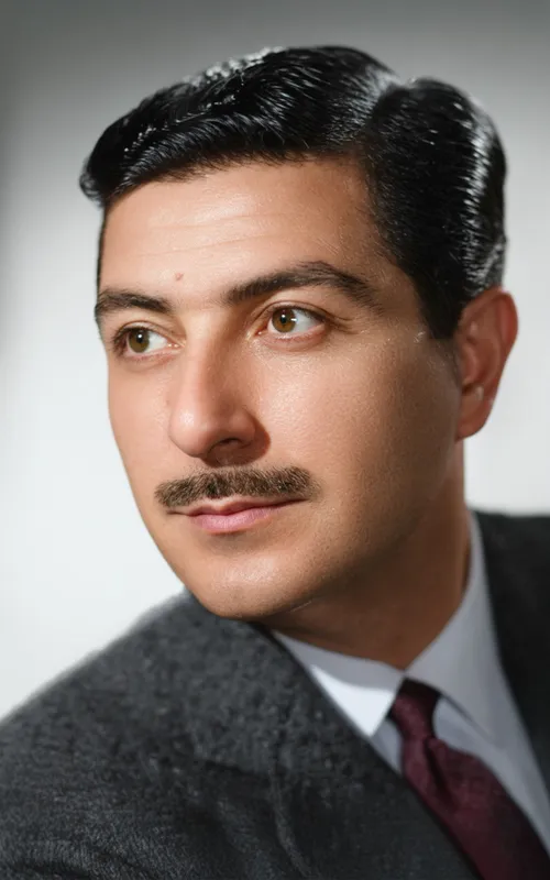 Orhan Boran