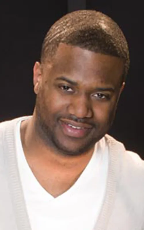 Derrick Wright