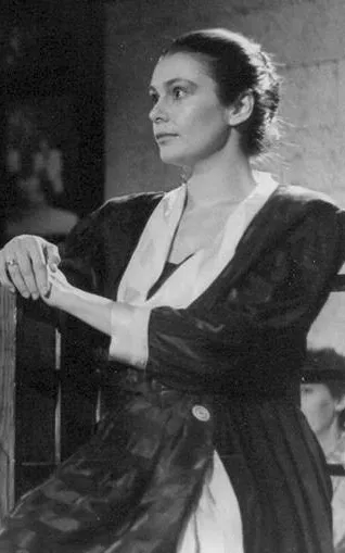 Galina Kalashnikova
