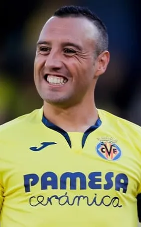 Santi Cazorla