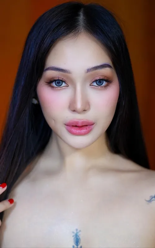Audrey Avila
