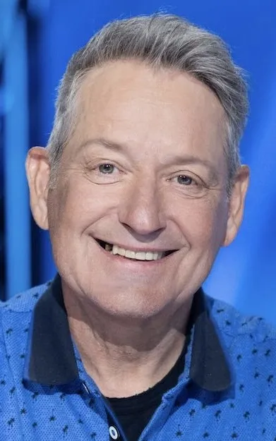 Robert Brouillette