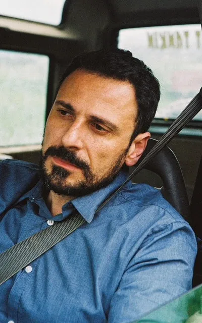 Rubén Serrano