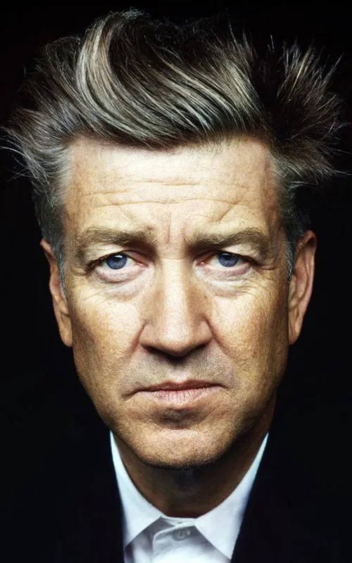 David Lynch