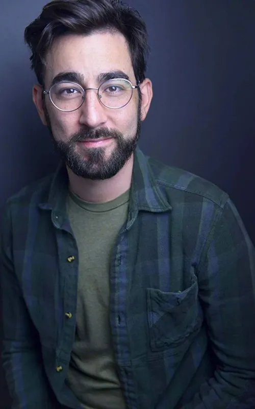 Max Crumm