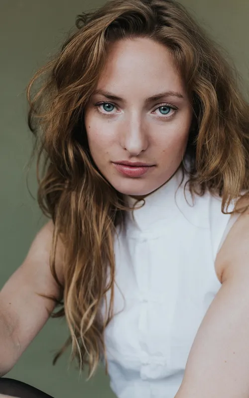 Tammie Bergholdt