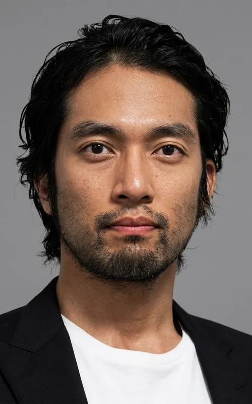 Shinnosuke Abe