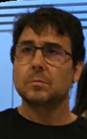 Antonio Ordóñez