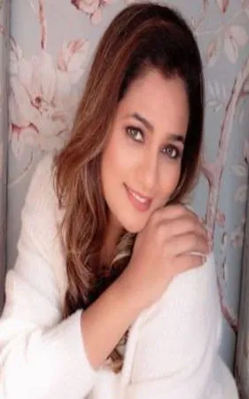 Chaitra Hallikeri