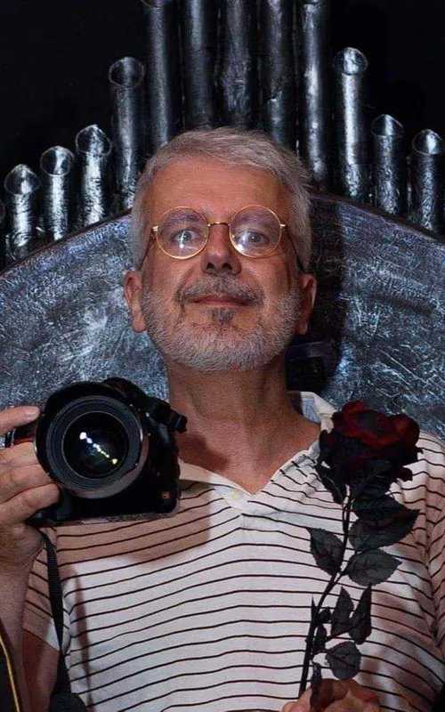 Pier Luca Mori