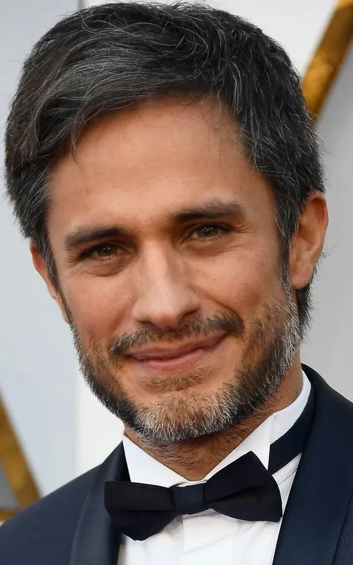 Gael García Bernal