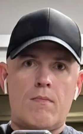 Ken Byker