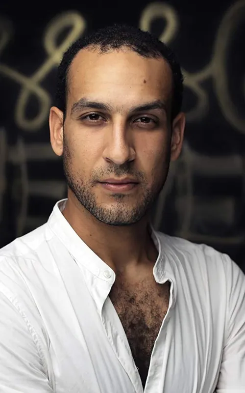 Nabeel El Khafif