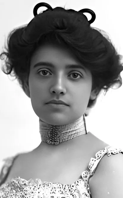 Bijou Fernandez