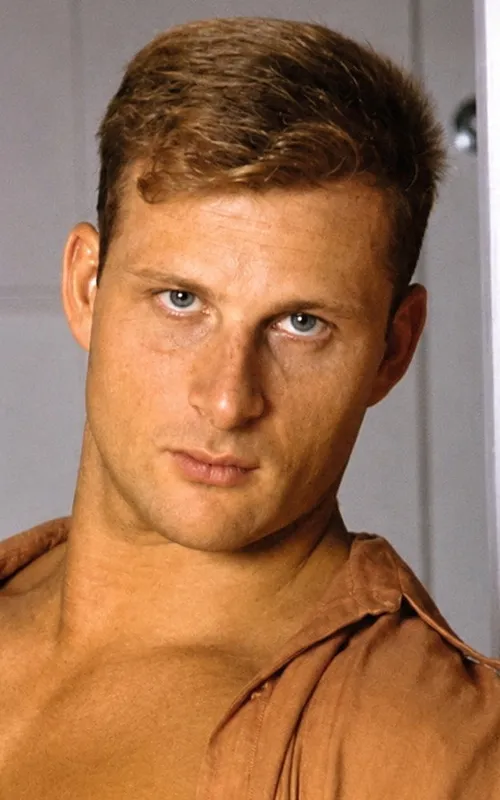 Blade Thompson
