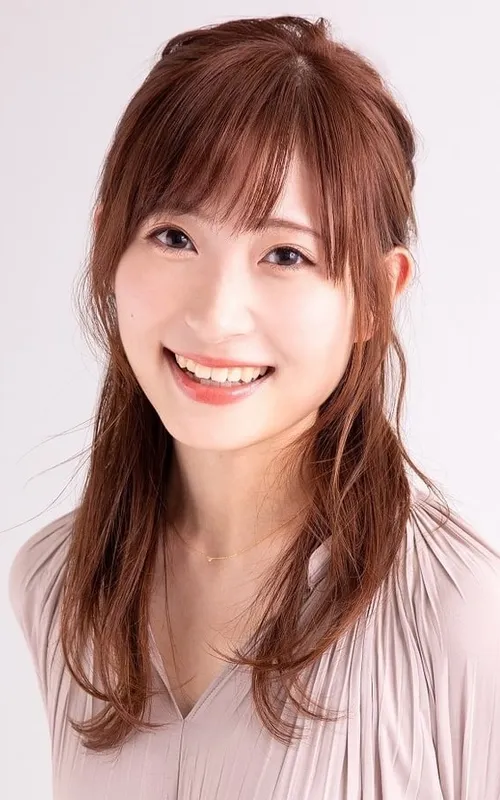 Haruka Shiraishi